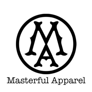 Masterful Apparel