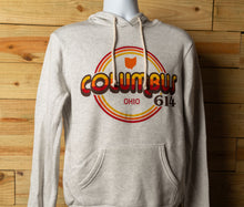 Columbus 614 Hoodie