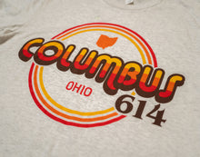 Columbus 614 Hoodie