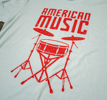 American Music Tee
