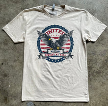 United We Stand Tee