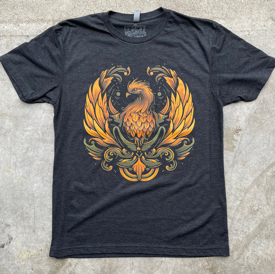 The Phoenix Tee