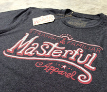 Masterful Apparel Tee