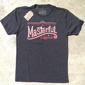 Masterful Apparel Tee